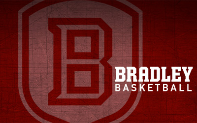 Bradley Mens Basketball
