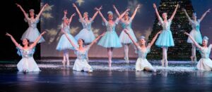 Central Illinois Ballet - Nutcracker