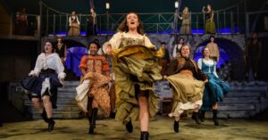Corn Stock Theatre - Oliver 2