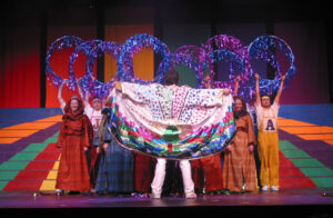 Eastlight Theatre - Joseph