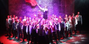Eastlight Theatre - Les Mis School Edition
