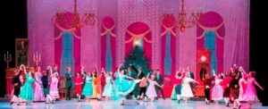 Peoria Ballet - The Nutcracker