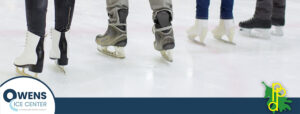 Peoria Park District - Owens Ice Center