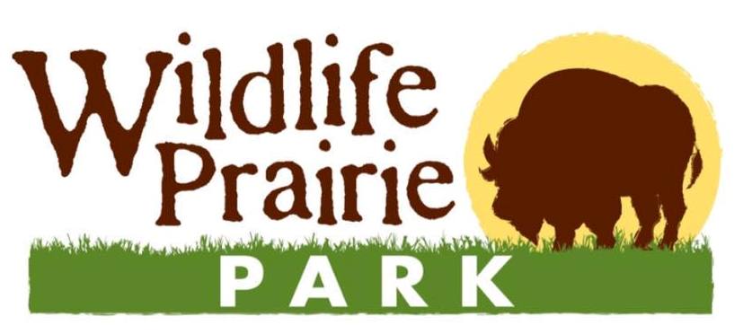 Wildlife Prairie Park Logo